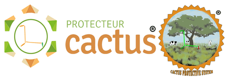 Protecteur Cactus